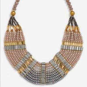 Glam Necklace